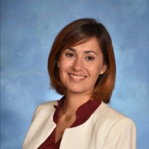 Meet your Posher, Julie